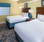 Holiday Inn Club Vacations Cape Canaveral Beach Resort by IHG hotel detail image 5
