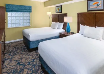 Holiday Inn Club Vacations Cape Canaveral Beach Resort by IHG hotel thumbnail 5