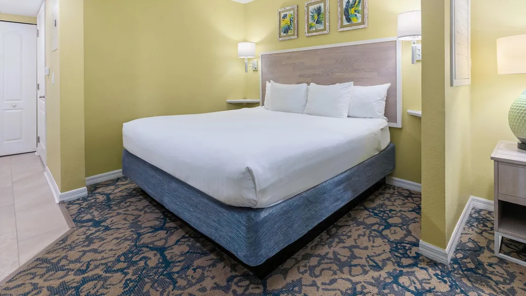 Holiday Inn Club Vacations Cape Canaveral Beach Resort by IHG hotel detail image 6