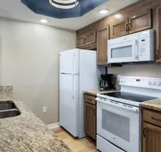 Holiday Inn Club Vacations Cape Canaveral Beach Resort by IHG hotel detail image 7