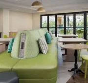Home2 Suites by Hilton Orlando Downtown hotel detail image 3