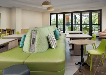 Home2 Suites by Hilton Orlando Downtown hotel thumbnail 3