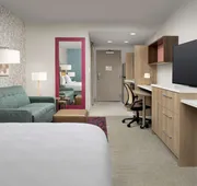 Home2 Suites by Hilton Orlando Downtown hotel detail image 5