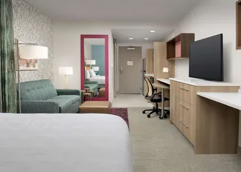 Home2 Suites by Hilton Orlando Downtown hotel thumbnail 5