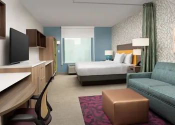 Home2 Suites by Hilton Orlando Downtown hotel thumbnail 6