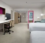 Home2 Suites by Hilton Orlando Downtown hotel detail image 7