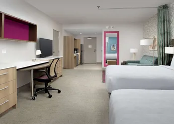 Home2 Suites by Hilton Orlando Downtown hotel thumbnail 7