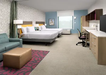 Home2 Suites by Hilton Orlando Downtown hotel thumbnail 8