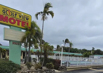 Golf View Motel hotel thumbnail 7