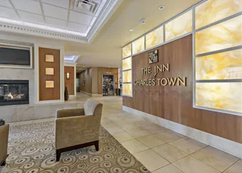 The Inn at Charles Town - Hollywood Casino hotel thumbnail 2
