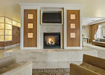 The Inn at Charles Town - Hollywood Casino hotel thumbnail 3