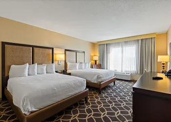 The Inn at Charles Town - Hollywood Casino hotel thumbnail 5