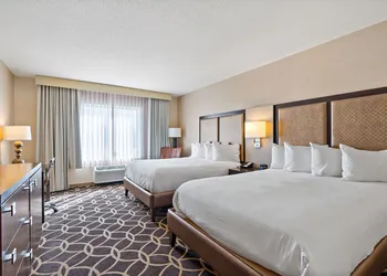 The Inn at Charles Town - Hollywood Casino hotel thumbnail 6