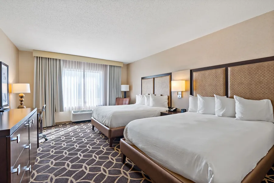 The Inn at Charles Town - Hollywood Casino hotel detail image 6