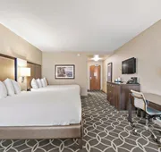 The Inn at Charles Town - Hollywood Casino hotel detail image 7