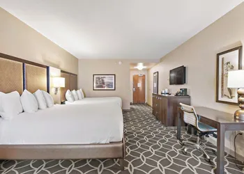 The Inn at Charles Town - Hollywood Casino hotel thumbnail 7