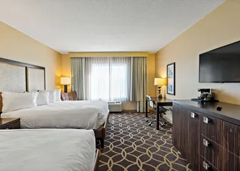 The Inn at Charles Town - Hollywood Casino hotel thumbnail 8