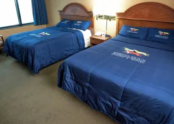 Dakota Sioux Casino & Hotel hotel thumbnail 2