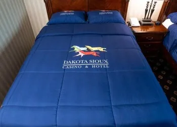 Dakota Sioux Casino & Hotel hotel thumbnail 5