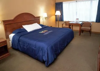 Dakota Sioux Casino & Hotel hotel thumbnail 6