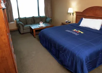 Dakota Sioux Casino & Hotel hotel thumbnail 7