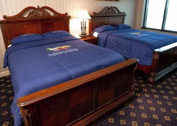 Dakota Sioux Casino & Hotel hotel thumbnail 8