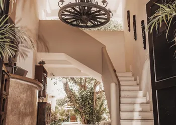 Boutique Hotel Posada 06 Tulum hotel thumbnail 2