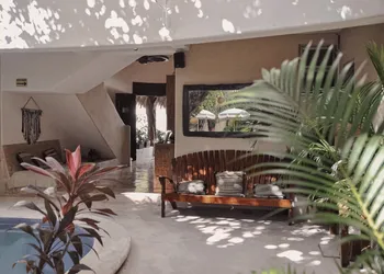Boutique Hotel Posada 06 Tulum hotel thumbnail 7