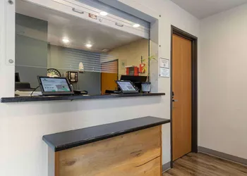 Extended Stay America Select Suites - Austin - Round Rock hotel thumbnail 2