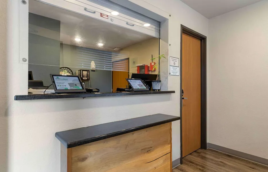 Extended Stay America Select Suites - Austin - Round Rock hotel detail image 2
