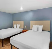 Extended Stay America Select Suites - Austin - Round Rock hotel detail image 3