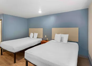 Extended Stay America Select Suites - Austin - Round Rock hotel thumbnail 3