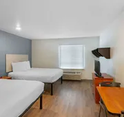 Extended Stay America Select Suites - Austin - Round Rock hotel detail image 4