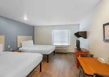 Extended Stay America Select Suites - Austin - Round Rock hotel thumbnail 4