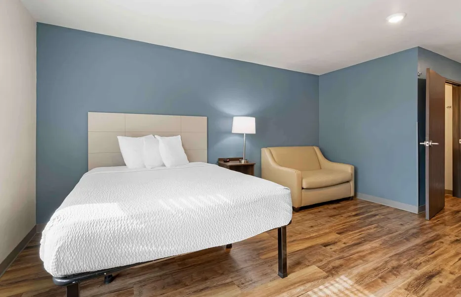 Extended Stay America Select Suites - Austin - Round Rock hotel detail image 6