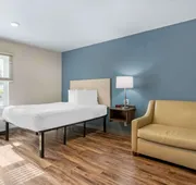 Extended Stay America Select Suites - Austin - Round Rock hotel detail image 7