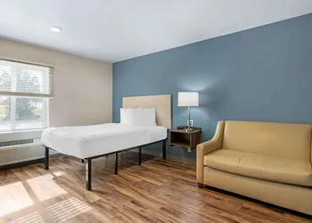Extended Stay America Select Suites - Austin - Round Rock hotel thumbnail 7