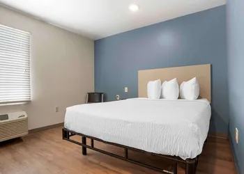 Extended Stay America Select Suites - Austin - Round Rock hotel thumbnail 8