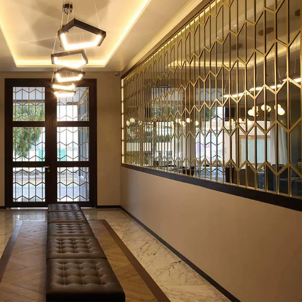 Casa Basalto hotel detail image 2