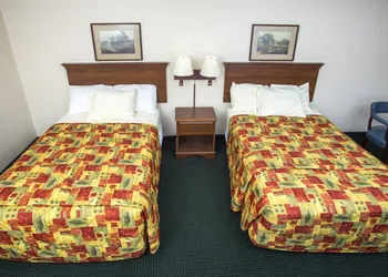 Motel 6 Sandersville, GA hotel thumbnail 8