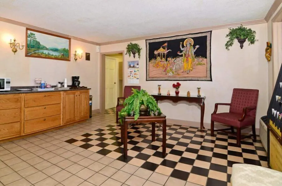 Motel 6 Sandersville, GA hotel detail image 6