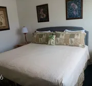 The Cozy Inn hotel detail image 4