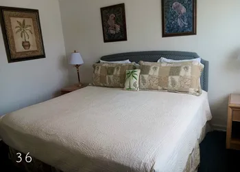 The Cozy Inn hotel thumbnail 4