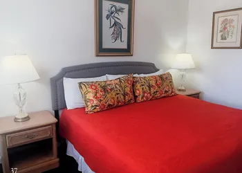 The Cozy Inn hotel thumbnail 7