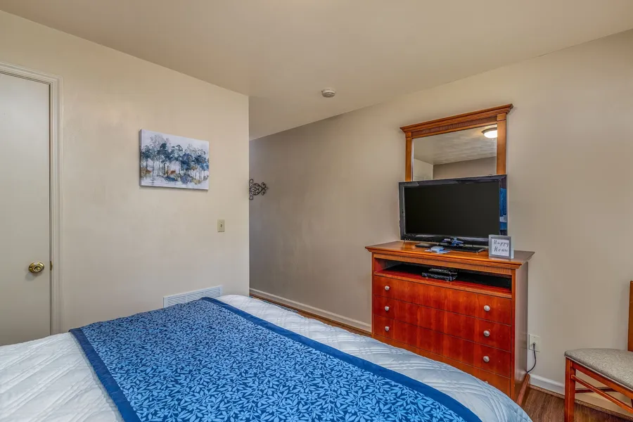 Affordable Suites of America Harrisonburg hotel detail image 6