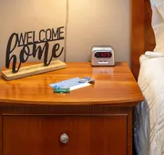 Affordable Suites of America Harrisonburg hotel detail image 7