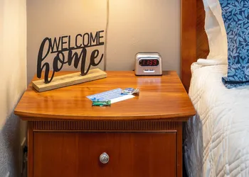 Affordable Suites of America Harrisonburg hotel thumbnail 7