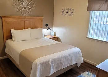 Affordable Suites of America Harrisonburg hotel thumbnail 8