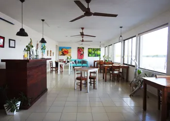 Hotel Villa de Pescadores hotel thumbnail 2