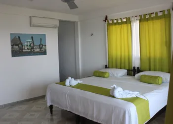 Hotel Villa de Pescadores hotel thumbnail 3